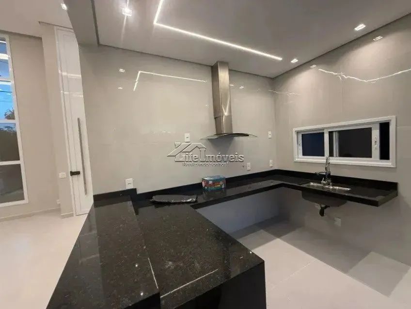 Casa em condomínio para venda em Monte Mor