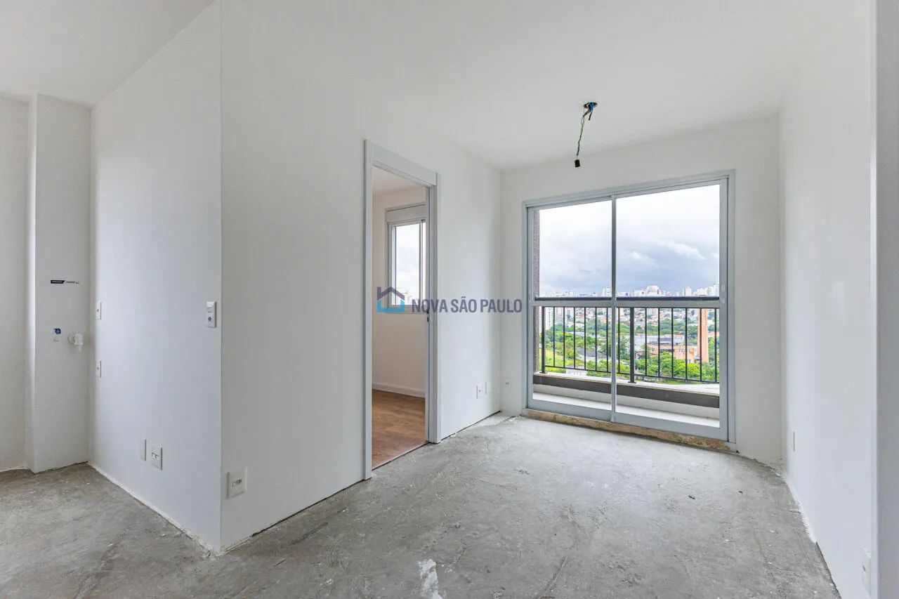 Apartamento à Venda Chácara klabin 1 dormitório 1 vaga