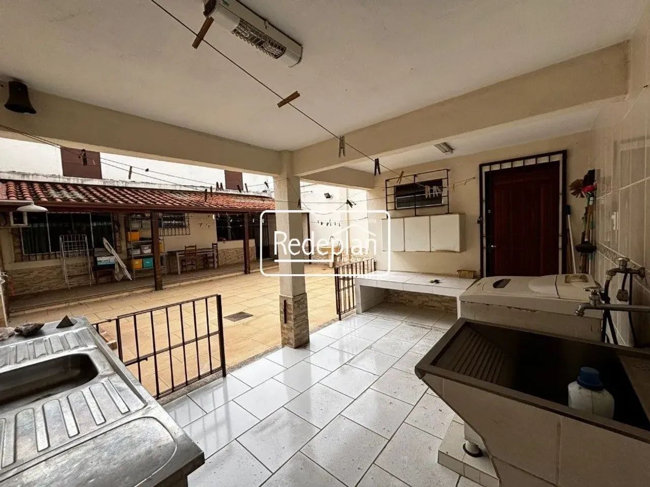 Excelente Casa Linear no Parque Independência - Barra Mansa - Foto 4