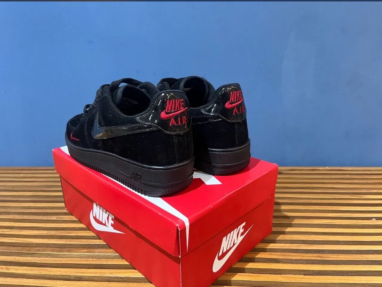 Tênis Nike Air Force 