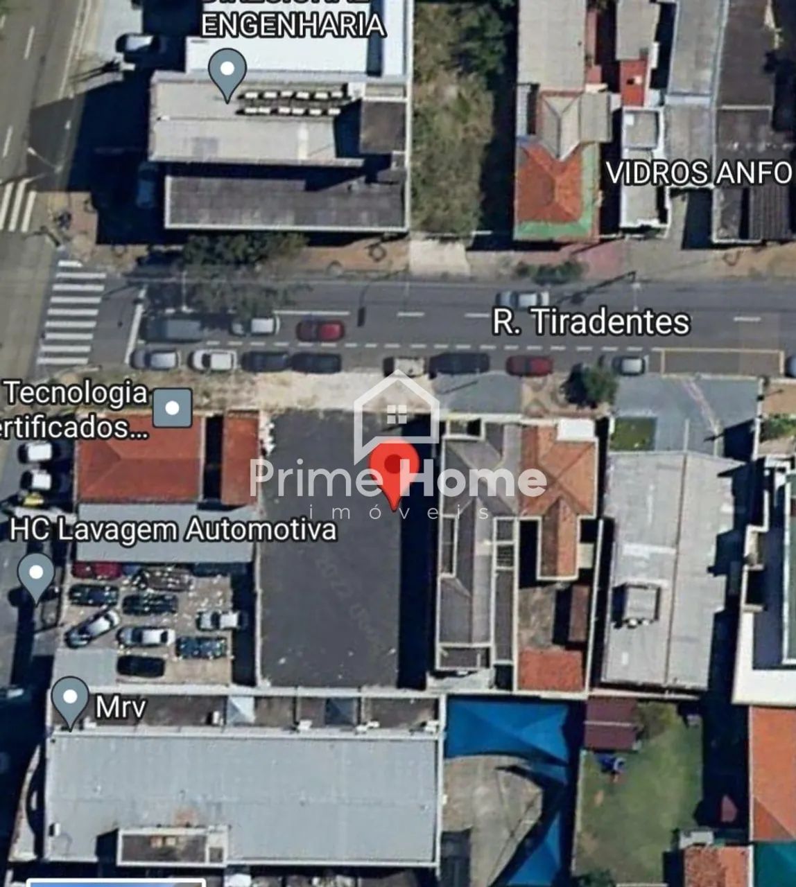 terreno - Vila Itapura - Campinas - Foto 3