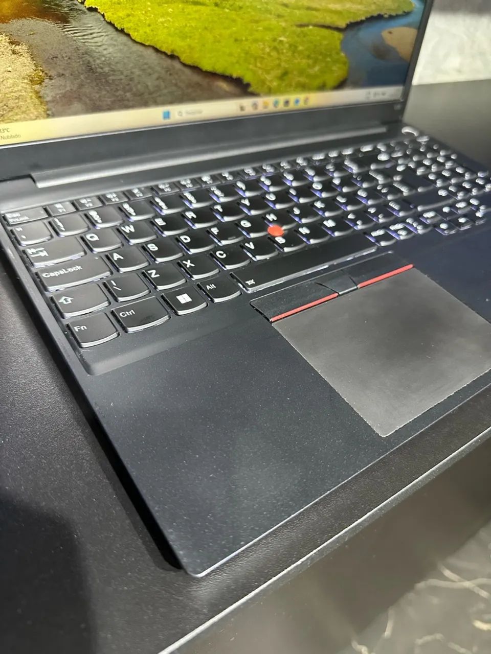 Notebook Lenovo Thinkpad E15  - Foto 4