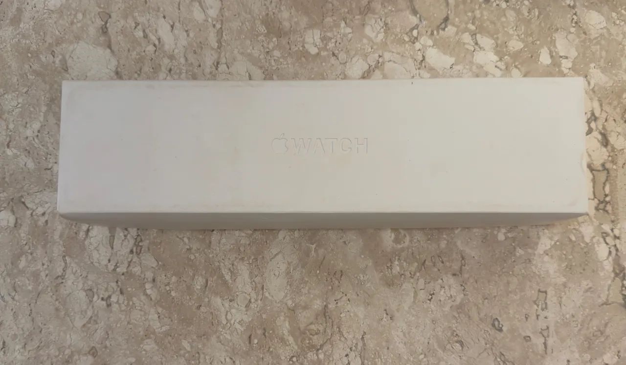 Apple Watch série 5 - 44mm GPS  - Foto 5
