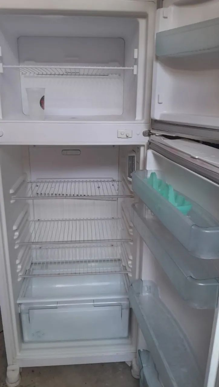 Geladeira consul - Foto 2