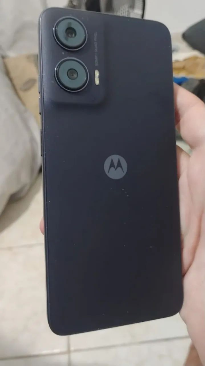 Moto g35  - Foto 3