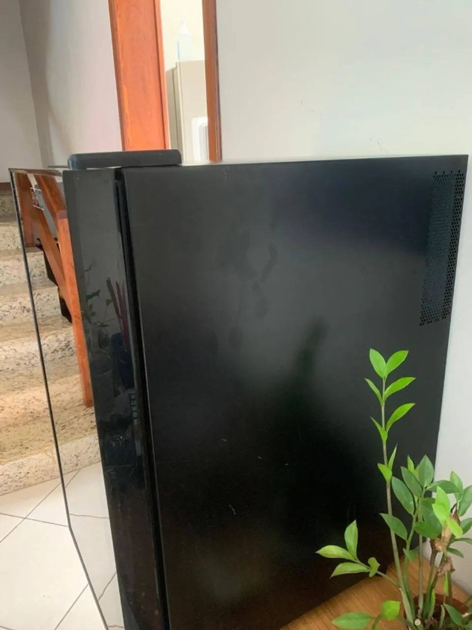 Adega Climatizada EasyCooler 220v 18 Garrafas - Foto 4