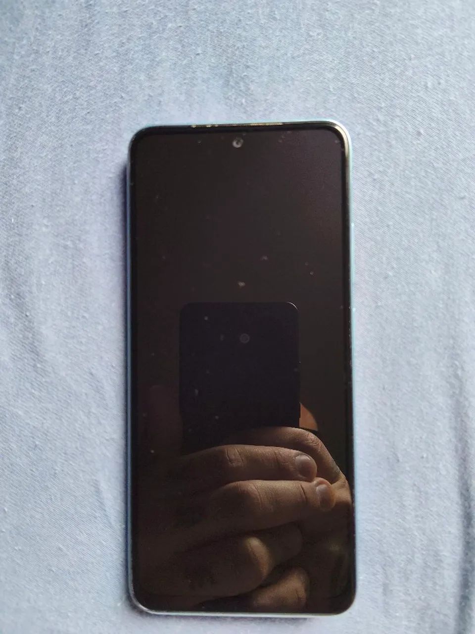 Vendo Xioami Redimi Note 12 S 