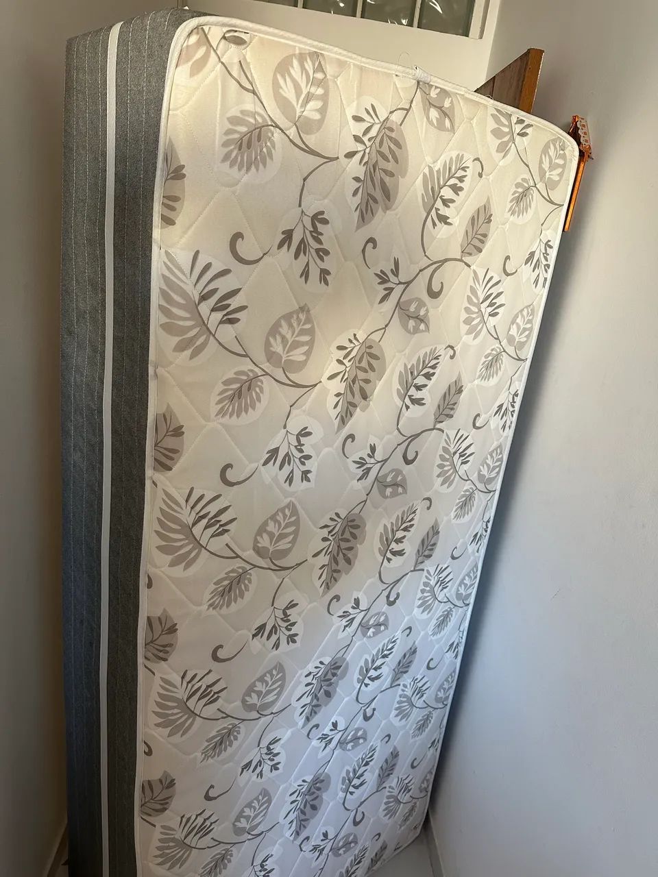 Cama solteirão  - Foto 4
