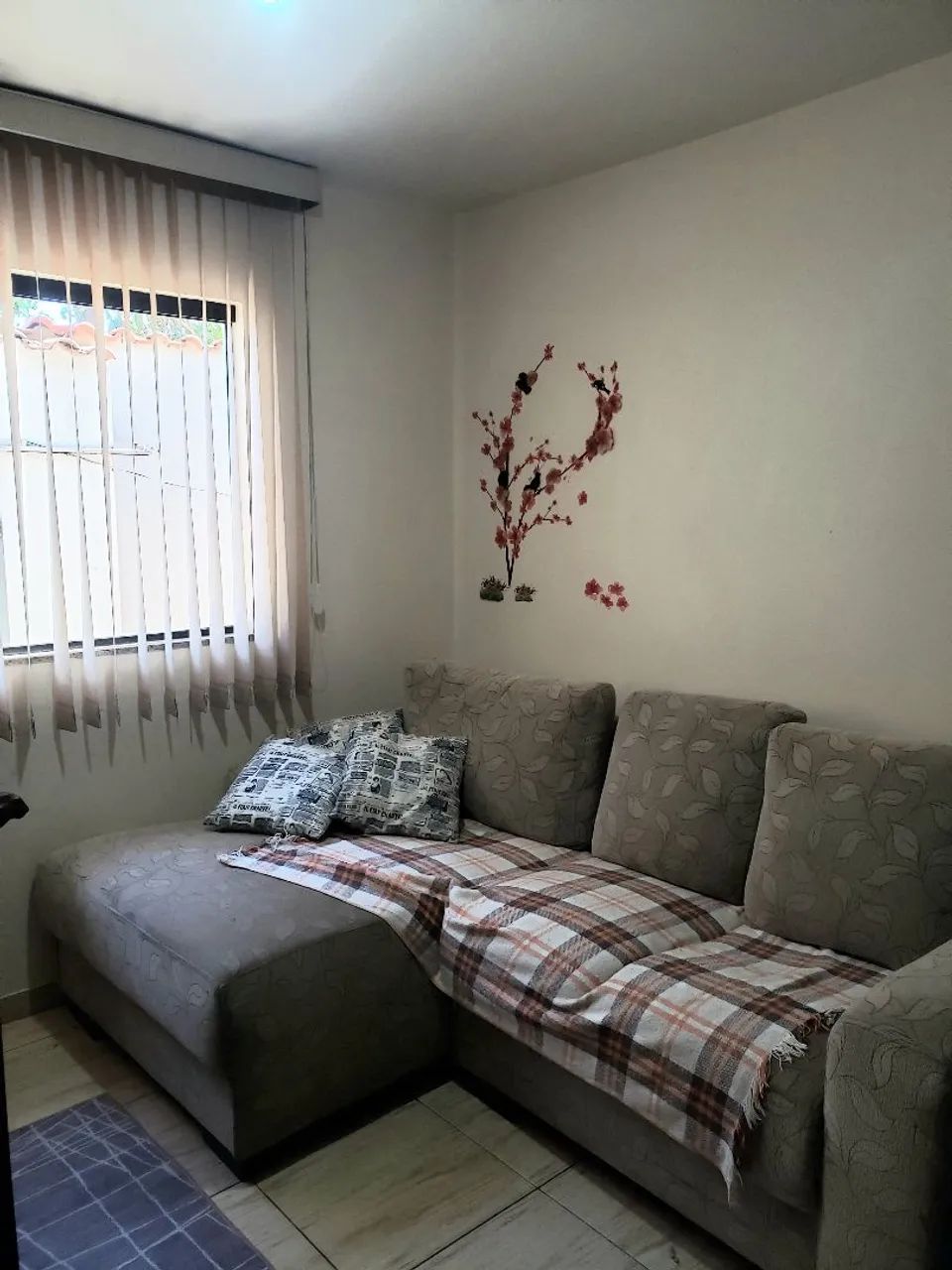 Rio Branco - casa plana c/ habite-se  - Foto 5