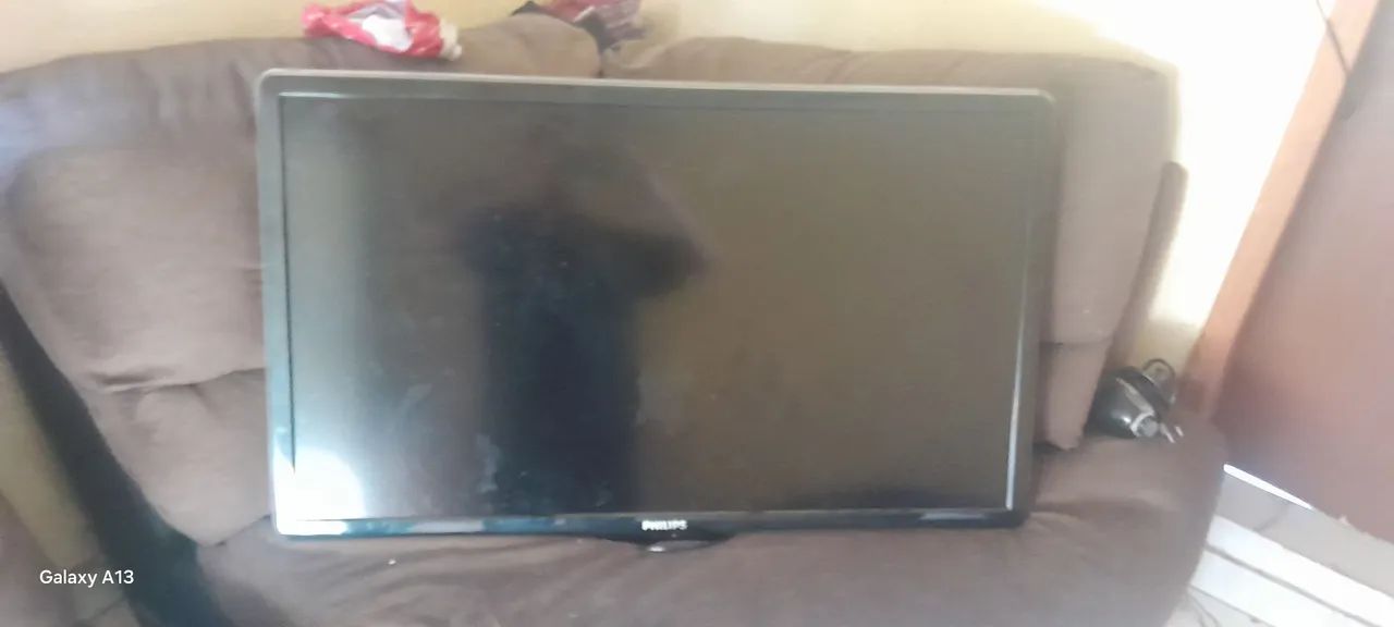 Tv semi nova - Foto 2