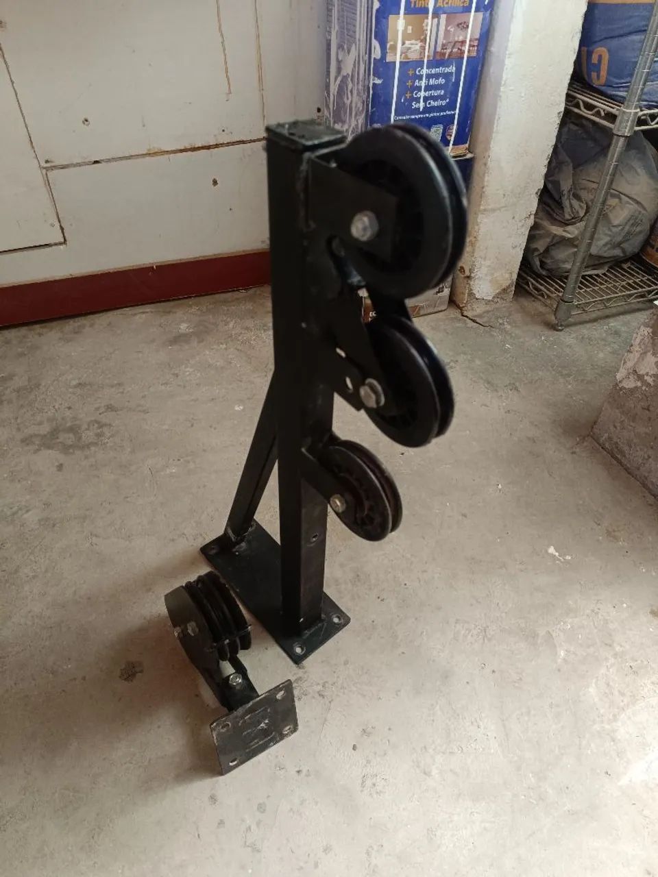 Aparelho pra exercícios  - Foto 2