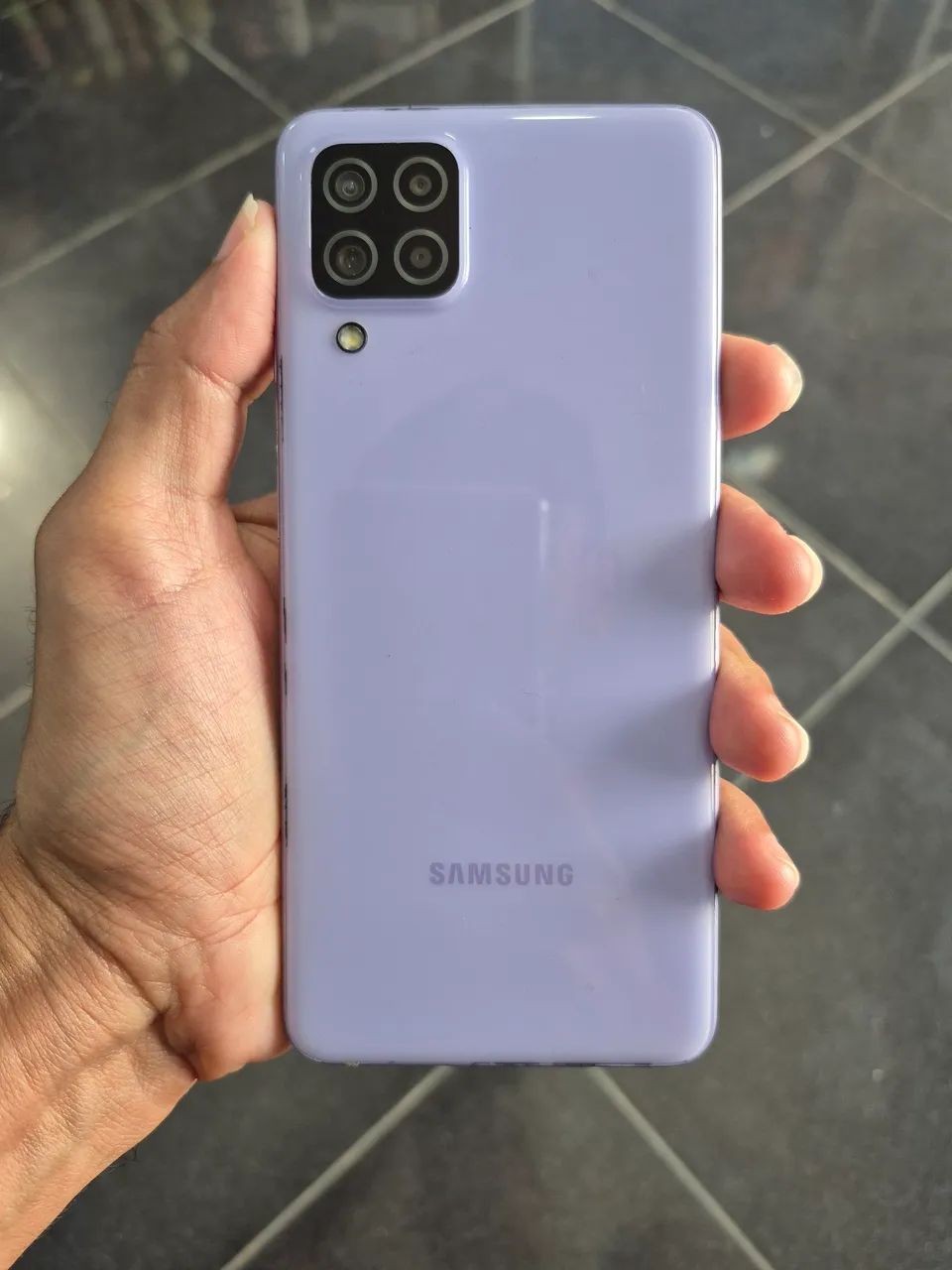 Samsung 22 - Foto 2