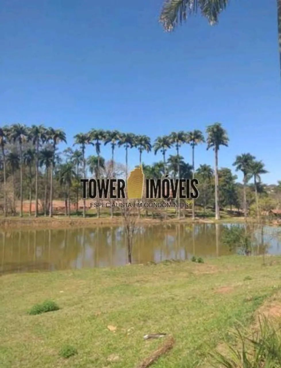 terreno - Reserva do Itamaracá - Valinhos - Foto 5