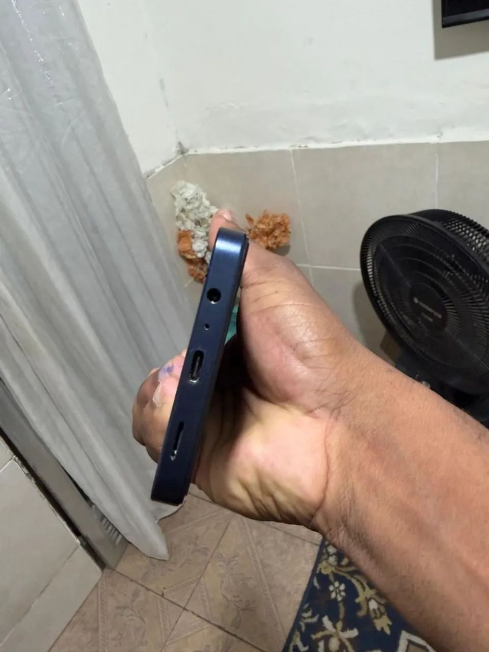 CELULAR GALAXI  A06 128 g - Foto 3