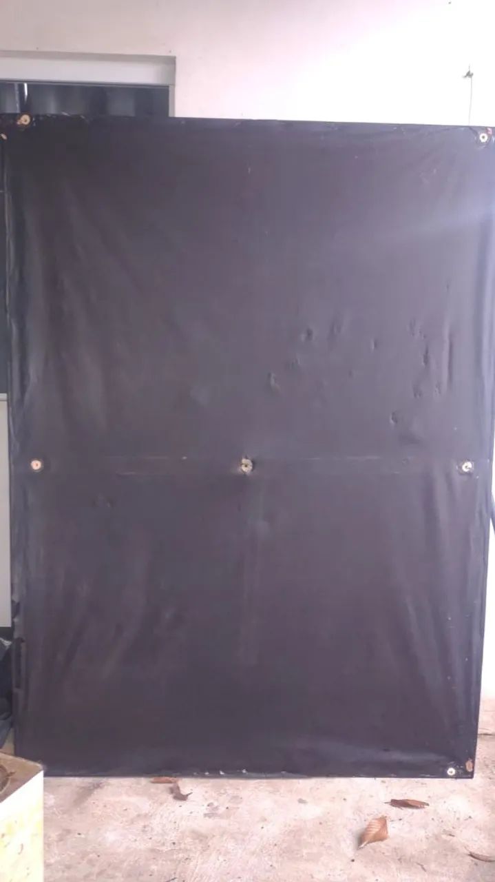 Cama de casal Box - Foto 3