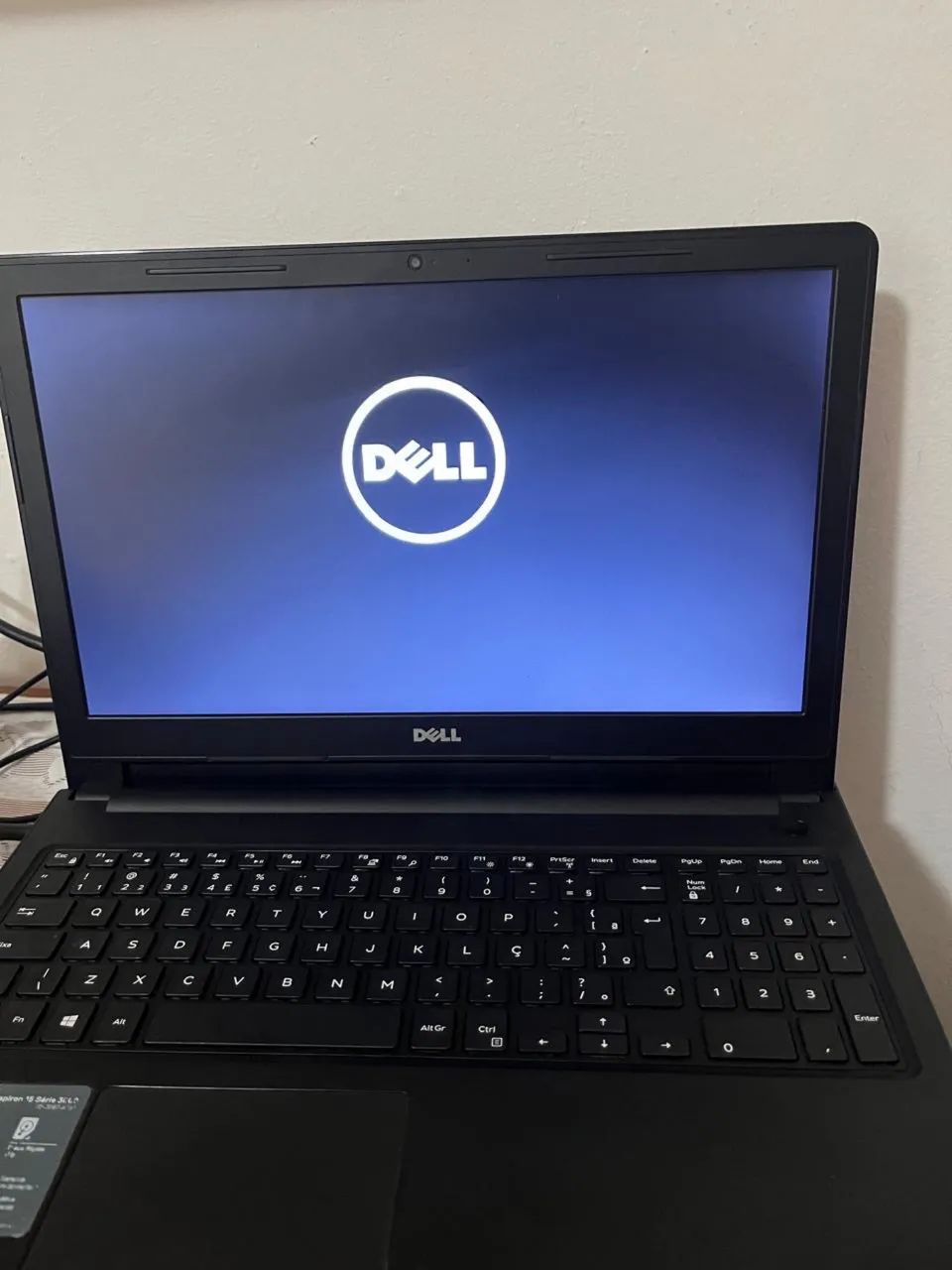 Notebook DELL  - Foto 4