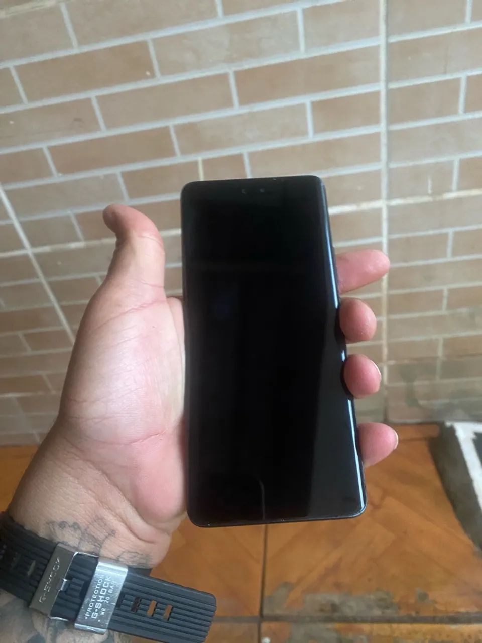 Mi13 lite 256gb 10 ram - Foto 5