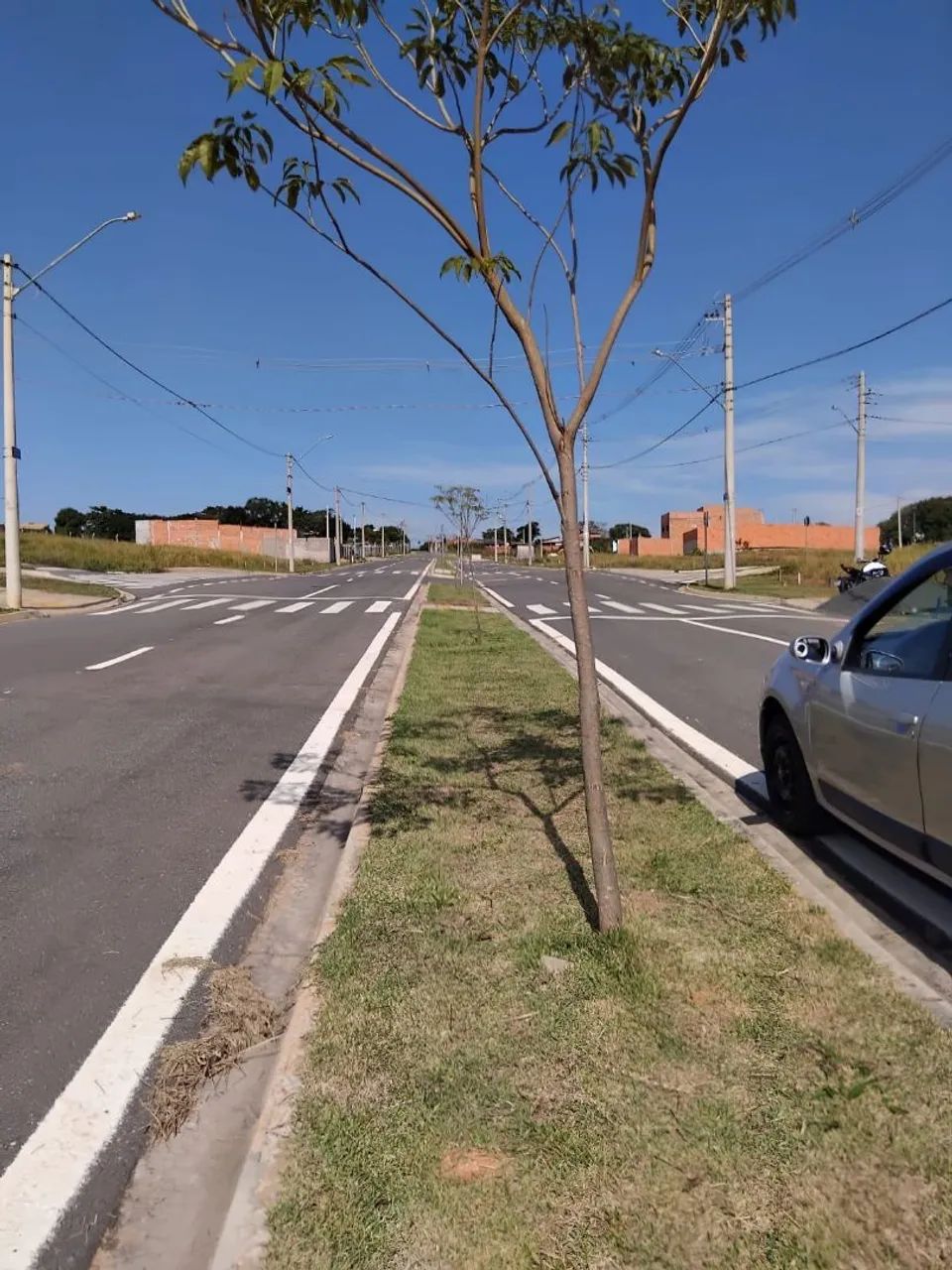 Vendo terreno 50mil e você assume parcelas. - Foto 4