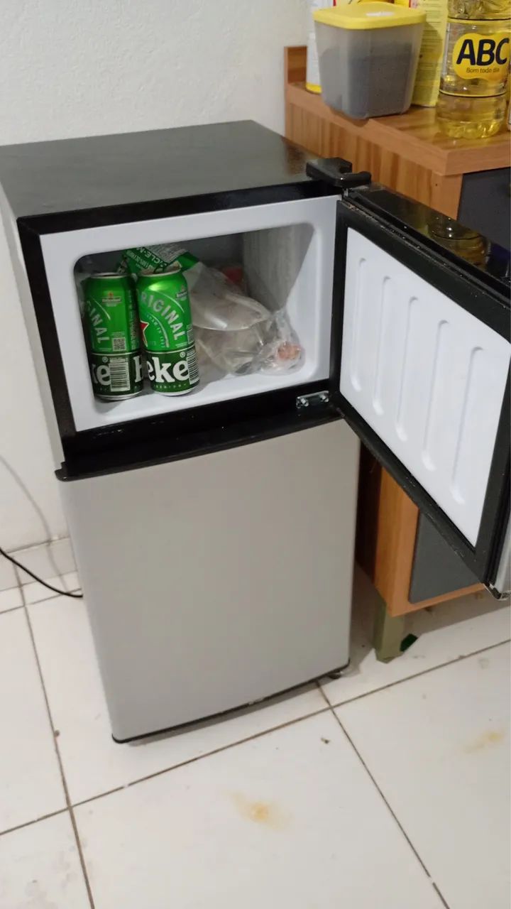 Frigobar hq 