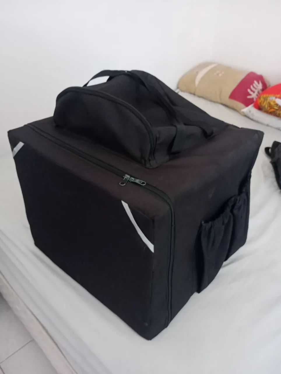 Bag para delivery  - Foto 3
