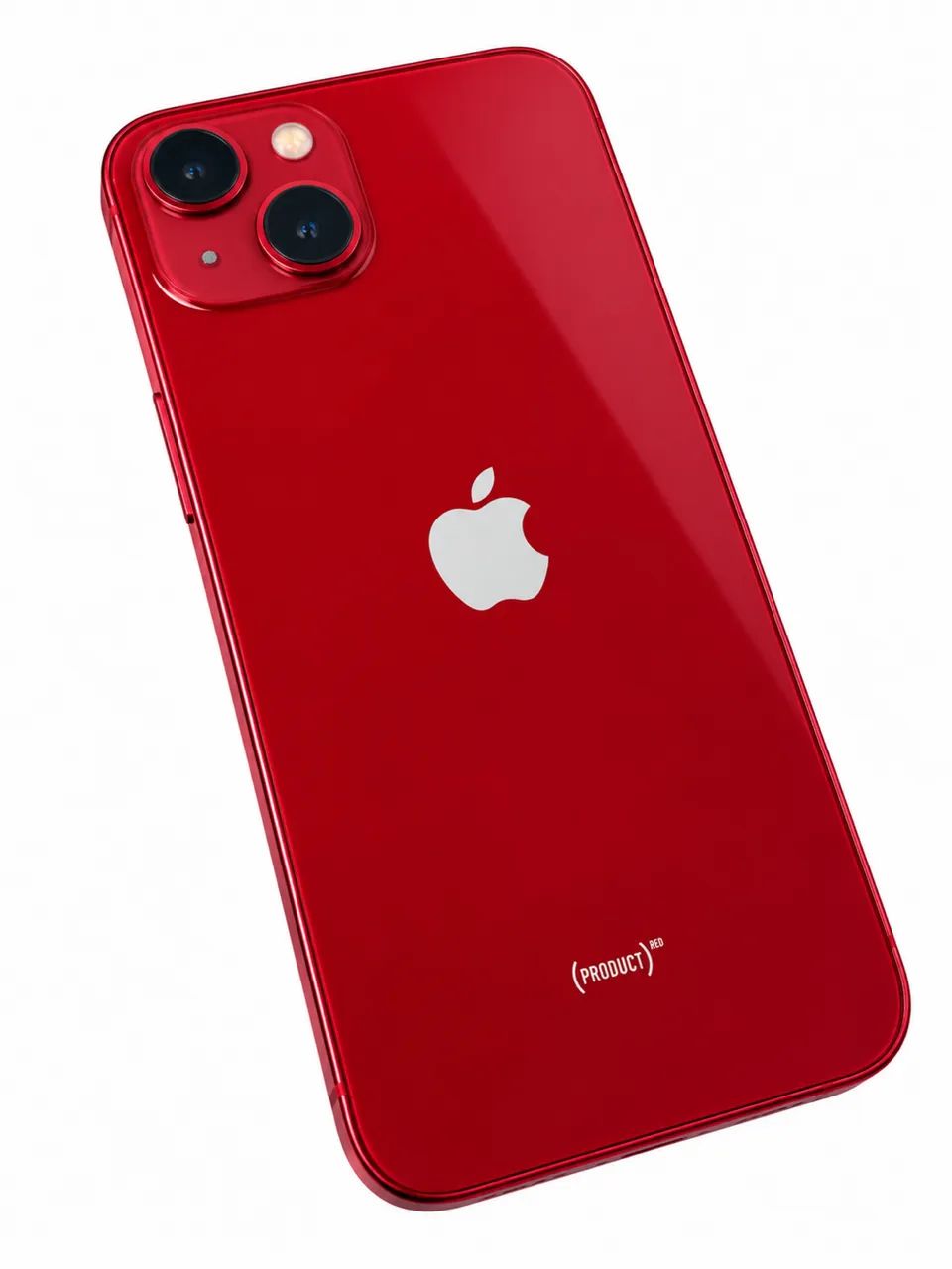 iPhone 13 128GB RED - Celulares e Smartphones - Zona Industrial