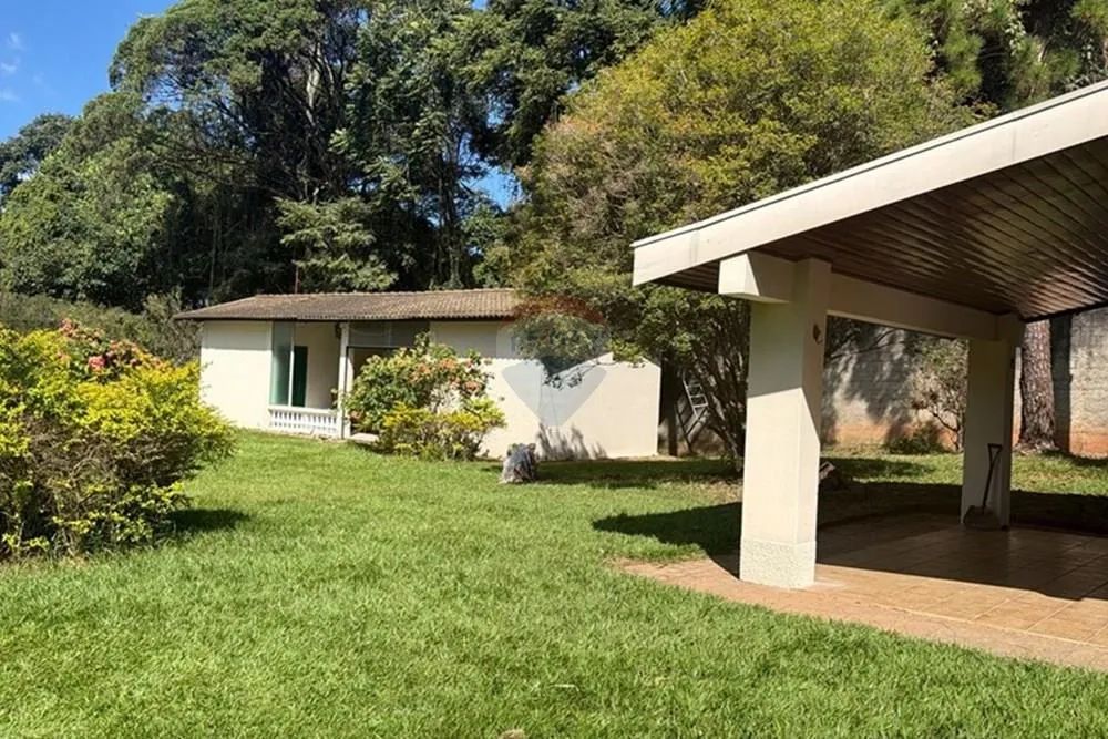 CASA TÉRREA EM CHÁCARA COM EDÍCULA PARA ALUGAR NO BAIRRO COLÔNIA, JUNDIAÍ/SP - Foto 10