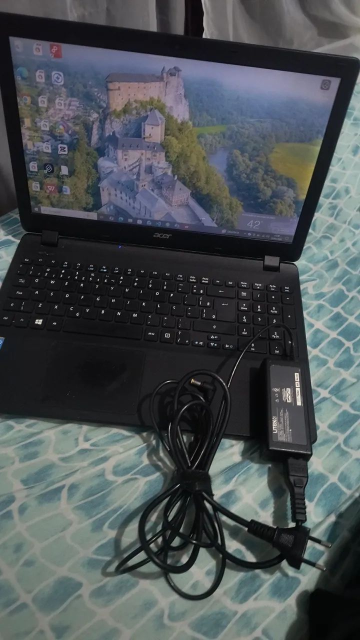Notebook Acer  - Foto 2
