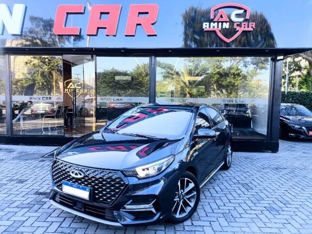 Caoa Chery Arrizo ARRIZO 6 PRO 1.5 Turbo (Híbrido) 2025