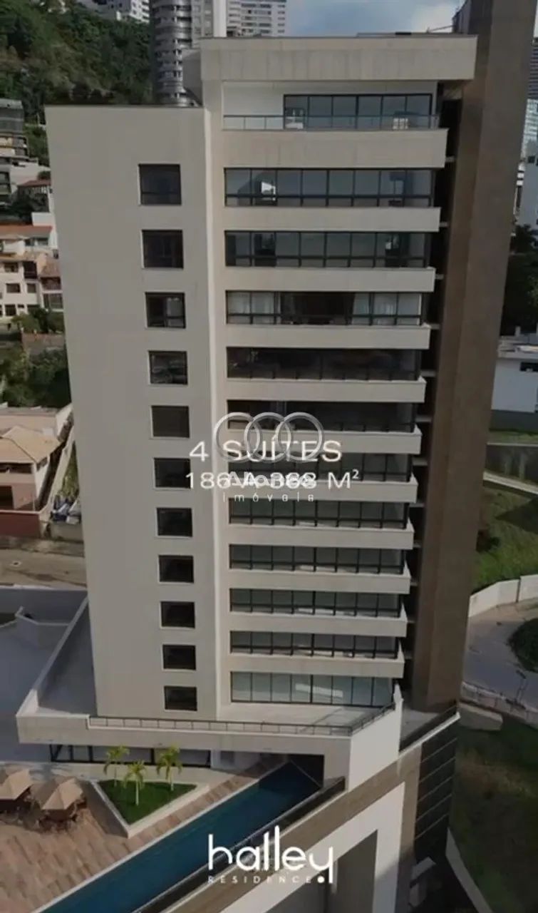 Cobertura à venda - Santa Lúcia! - Foto 3