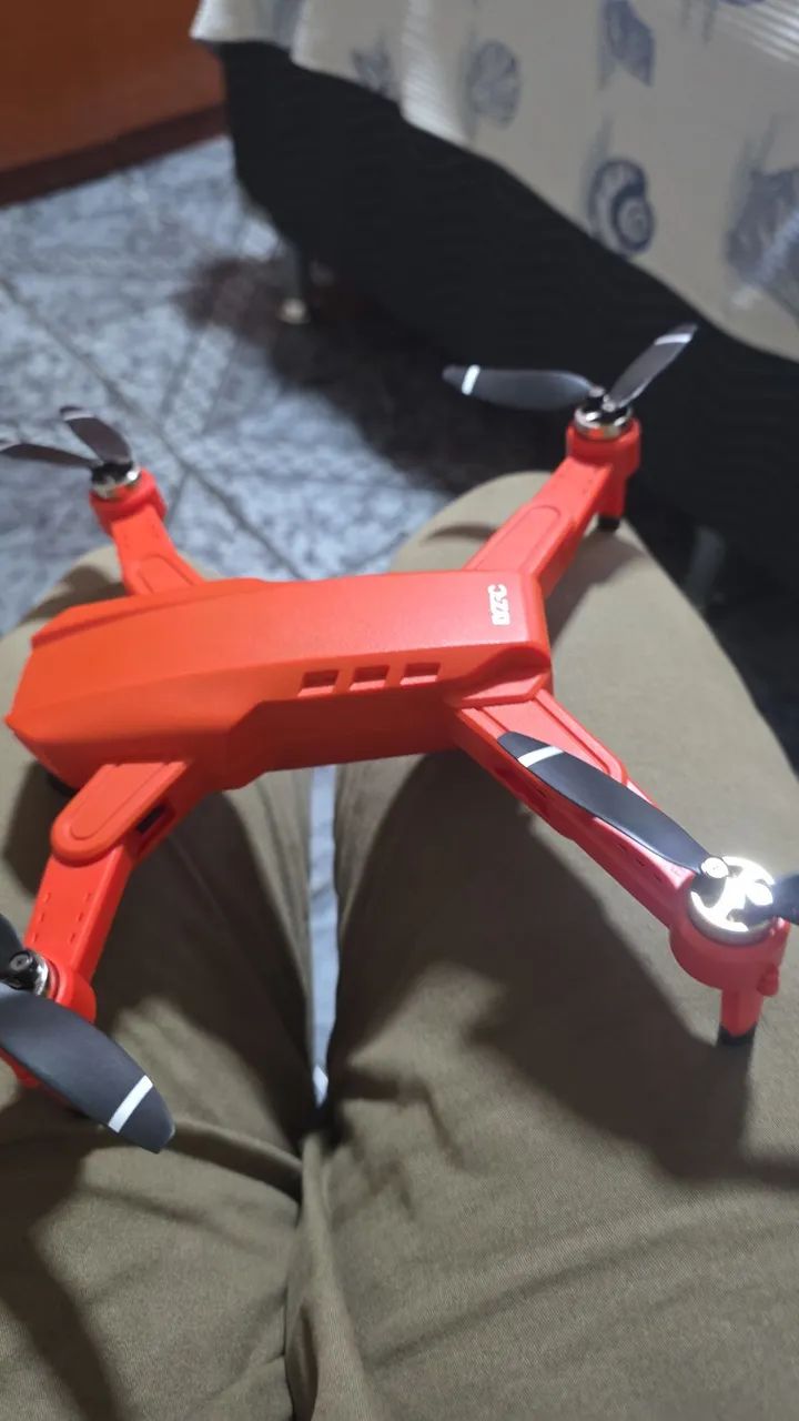 Drones - Foto 2