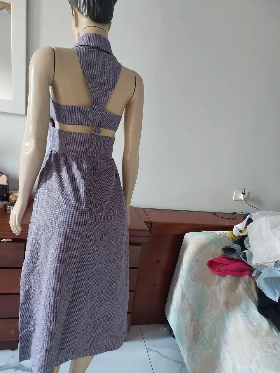 Vestido elegante  - Foto 3