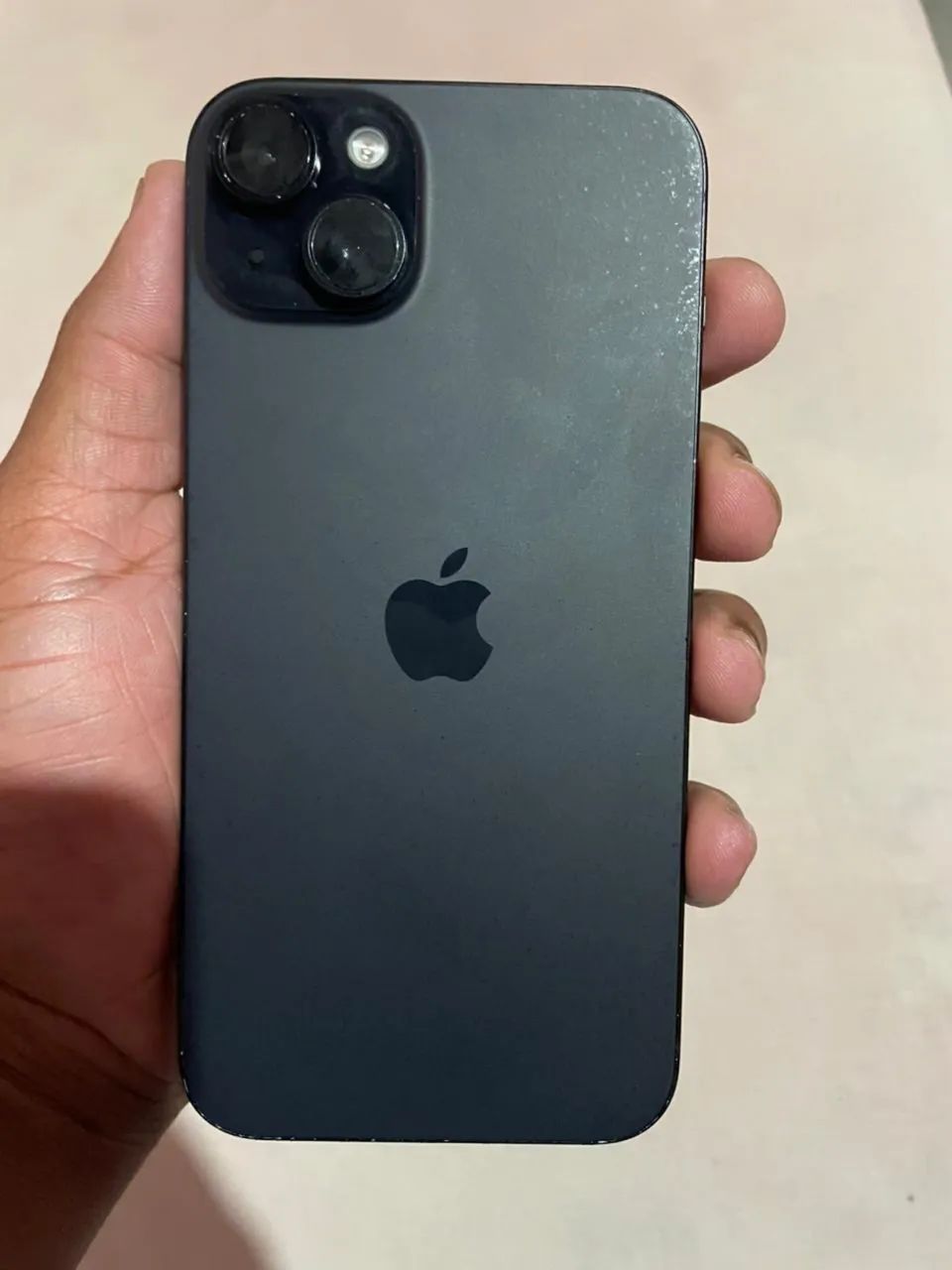 iPhone 15 plus titânio  - Foto 4