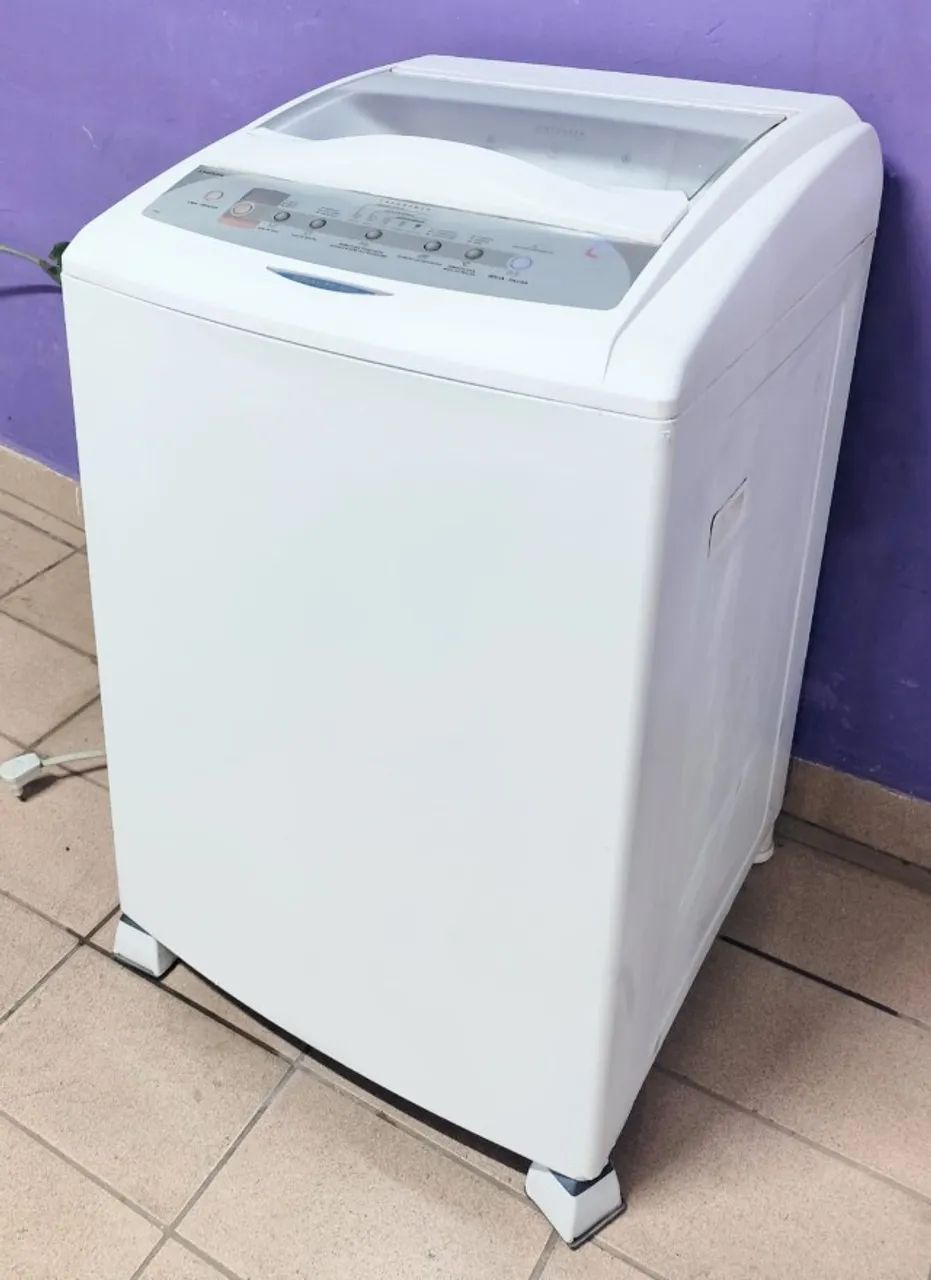 Brastemp Tira Manchas 8kg Com auto aquecimento 110 v "Entrega Grátis" - Foto 3