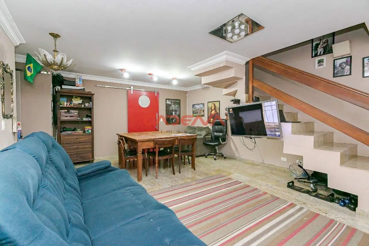 Casa com 3 quartos e 4 vagas à venda no Tarumã - Foto 3