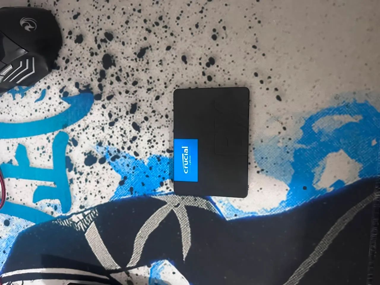 SSD 240gb pra vender  - Foto 2