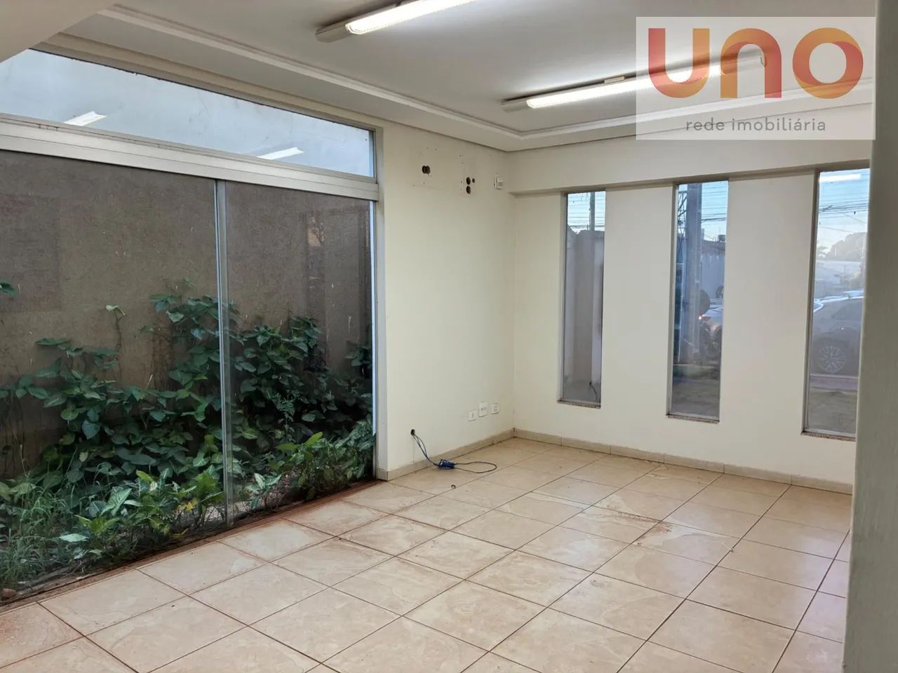 Casa Comercial em Vila Planalto - Campo Grande - Foto 3