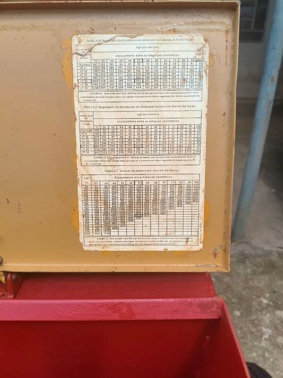 Semeadeira Jumil 2625 SH Jumil - Foto 6