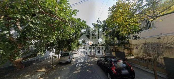 Prédio a venda no Centro de Niterói