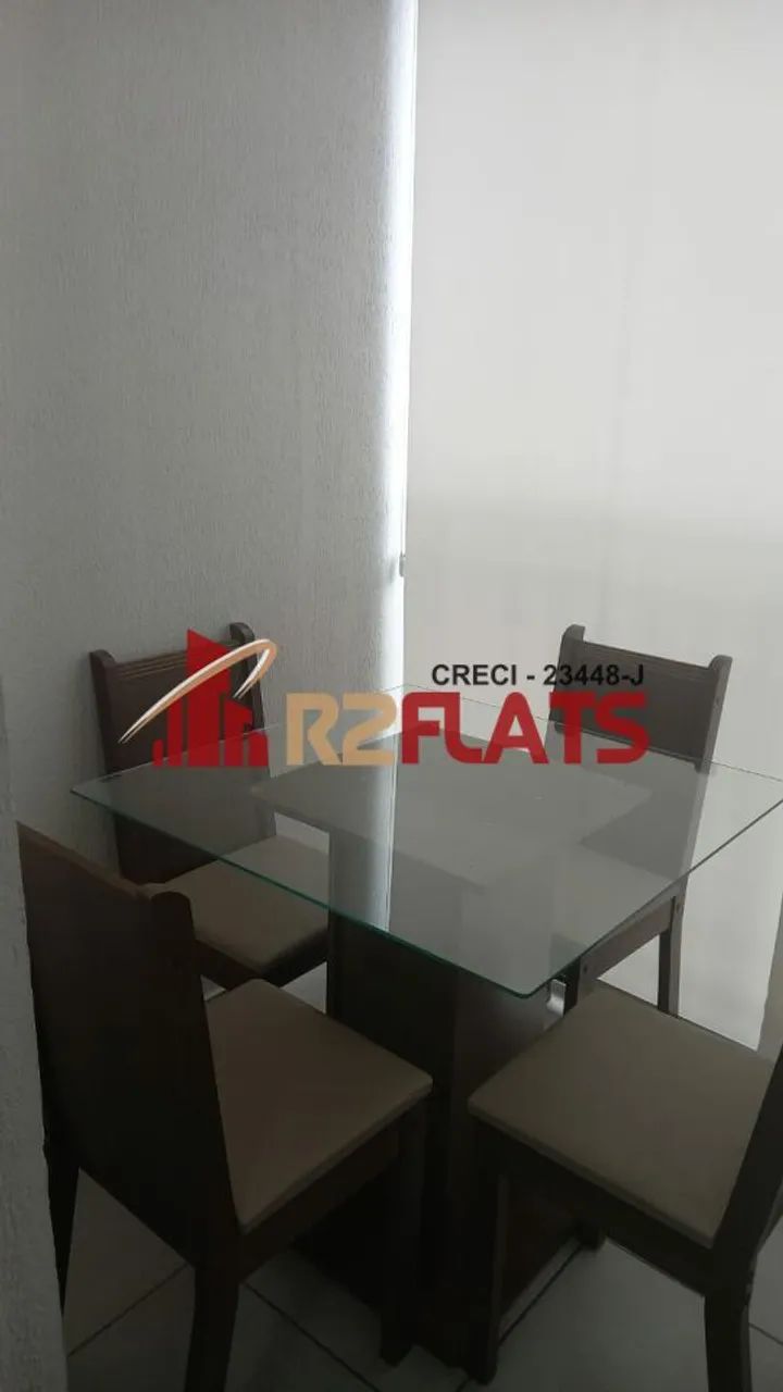 Studios para Comprar em Consolação, São Paulo - Foto 3