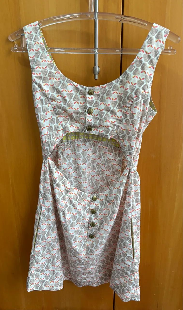Vestido Maria Filó - Foto 4