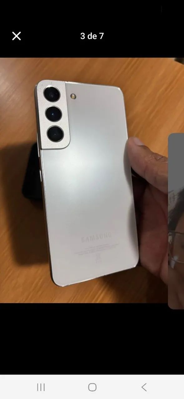 Celular s22 - Foto 4