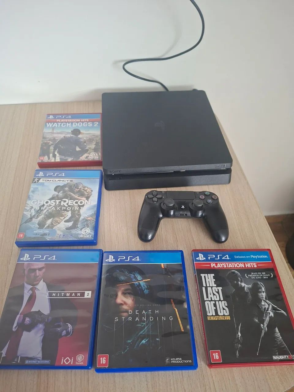 Ps4