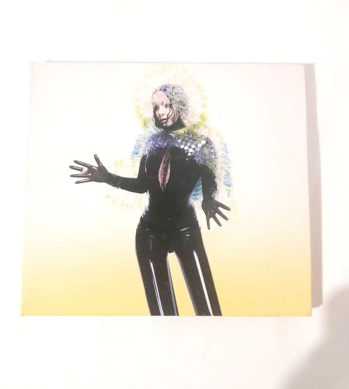 Björk - CD Vulnicura
