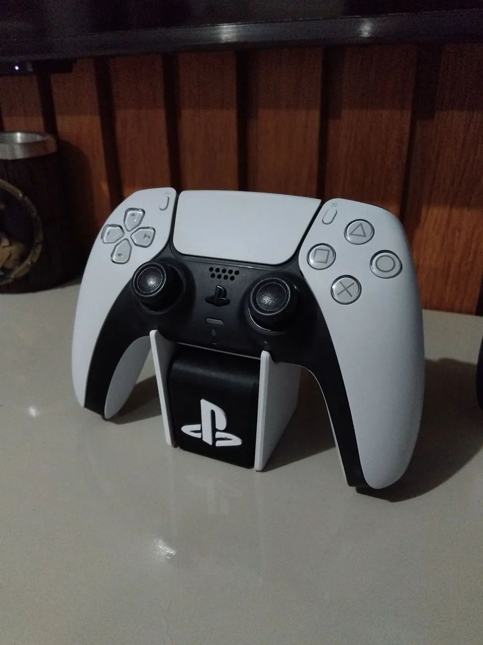 Controle de ps5 - Foto 3