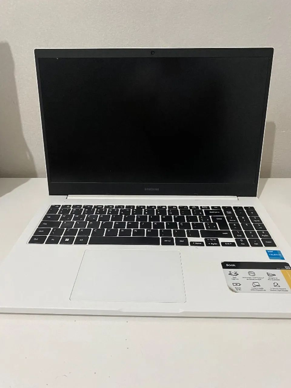 Notebook  - Foto 3