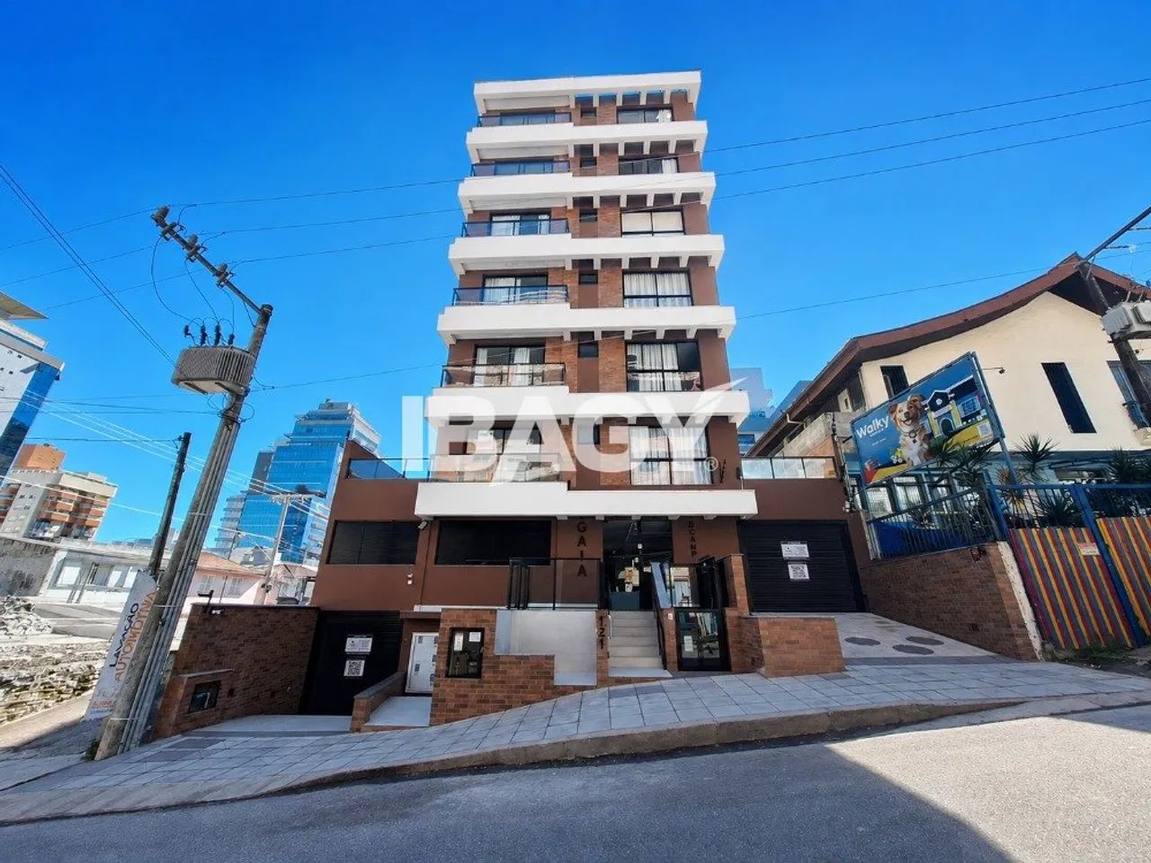 Excelente Apartamento 2 dormitório(s) em Centro - Florianópolis