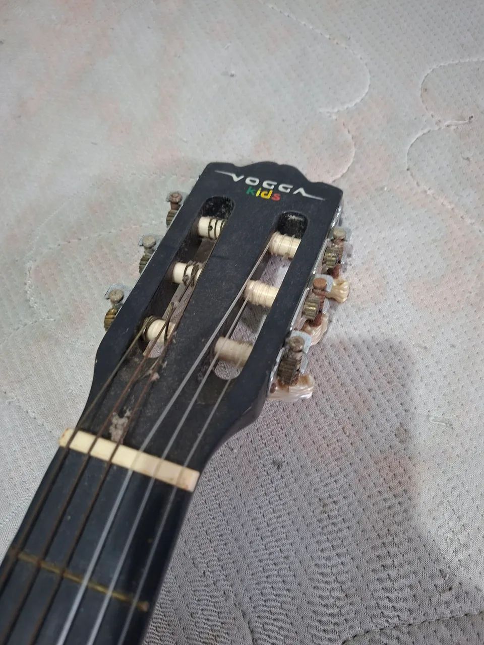 Violão Vogga Kids - Foto 4