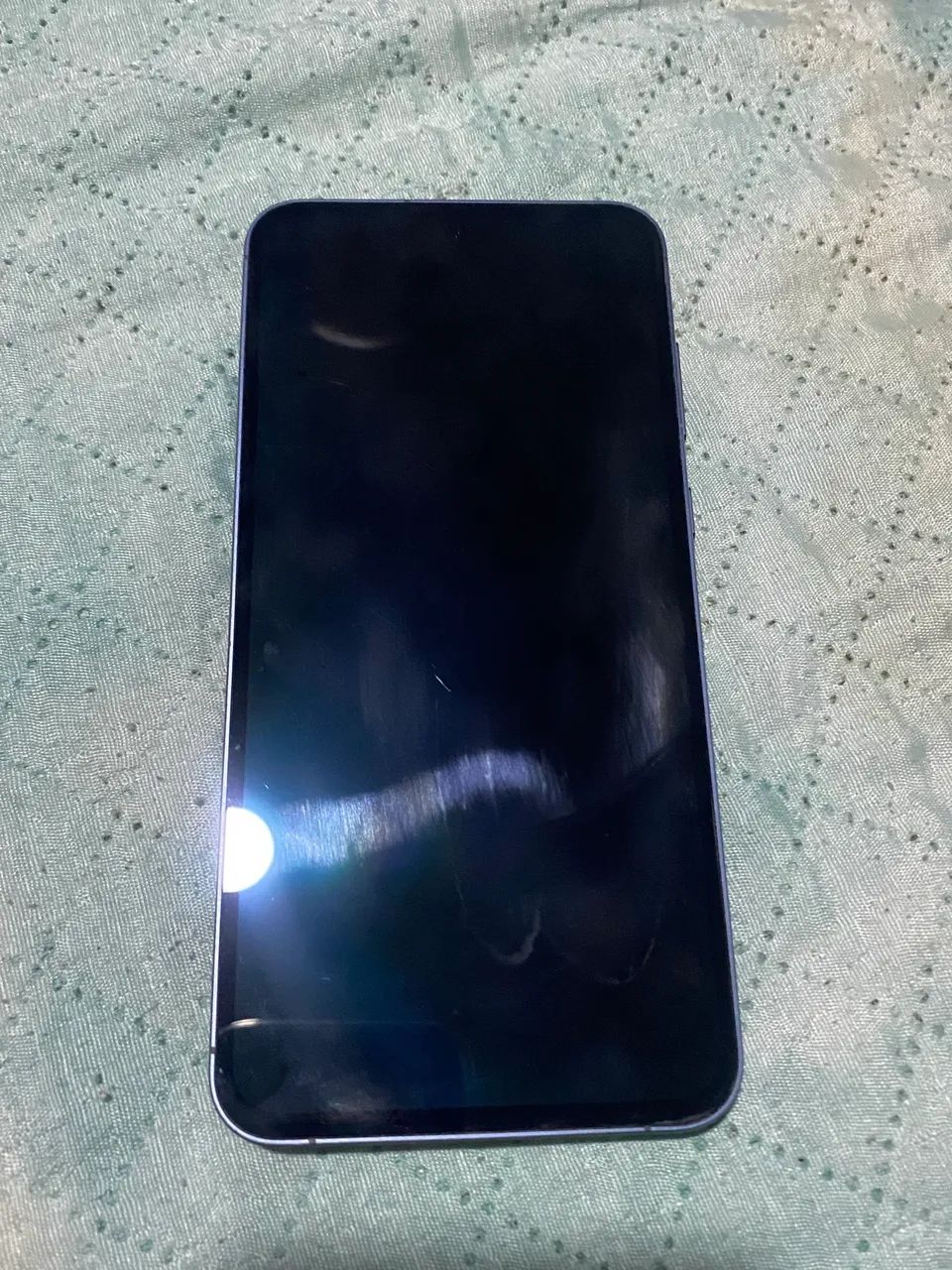 Samsung Galaxy A55 5G - 256GB