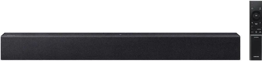 Sound bar samsung - Foto 2