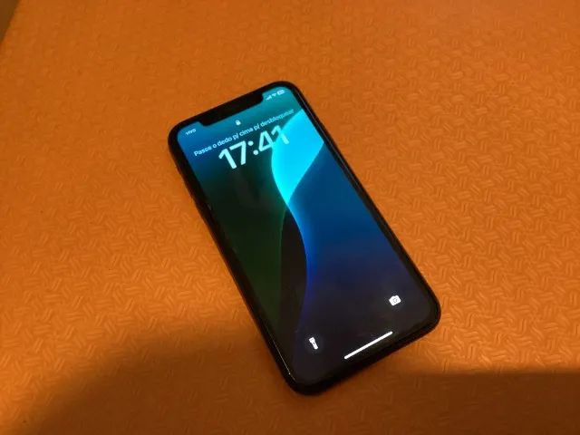 iPhone 11 64GB Preto - Foto 2